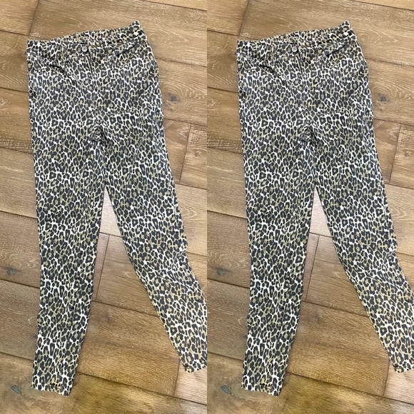 American Eagle Ne(x)t Level stretch jeans - Picture 3 of 5